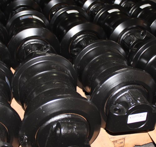 Rodillo Inferior (Track Roller)